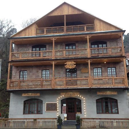 Hotel Dilijan Old Center エクステリア 写真