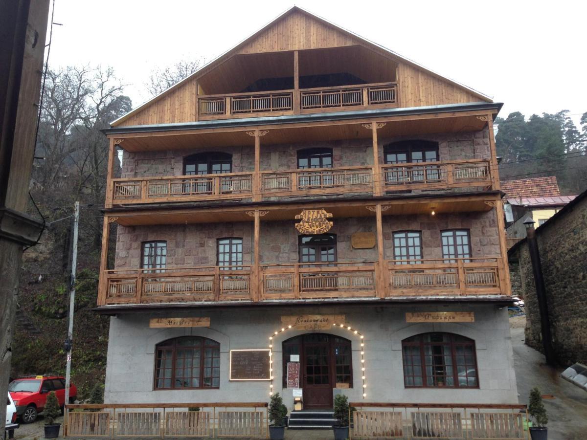 Hotel Dilijan Old Center エクステリア 写真
