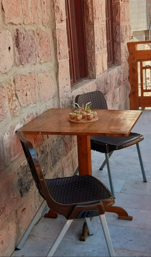 Hotel Dilijan Old Center エクステリア 写真