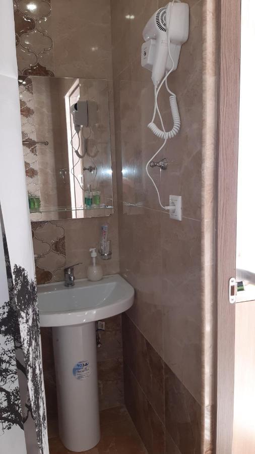 Hotel Dilijan Old Center エクステリア 写真