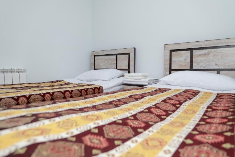 Hotel Dilijan Old Center エクステリア 写真