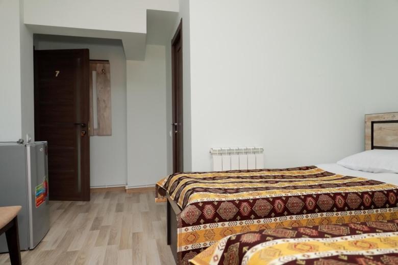 Hotel Dilijan Old Center エクステリア 写真