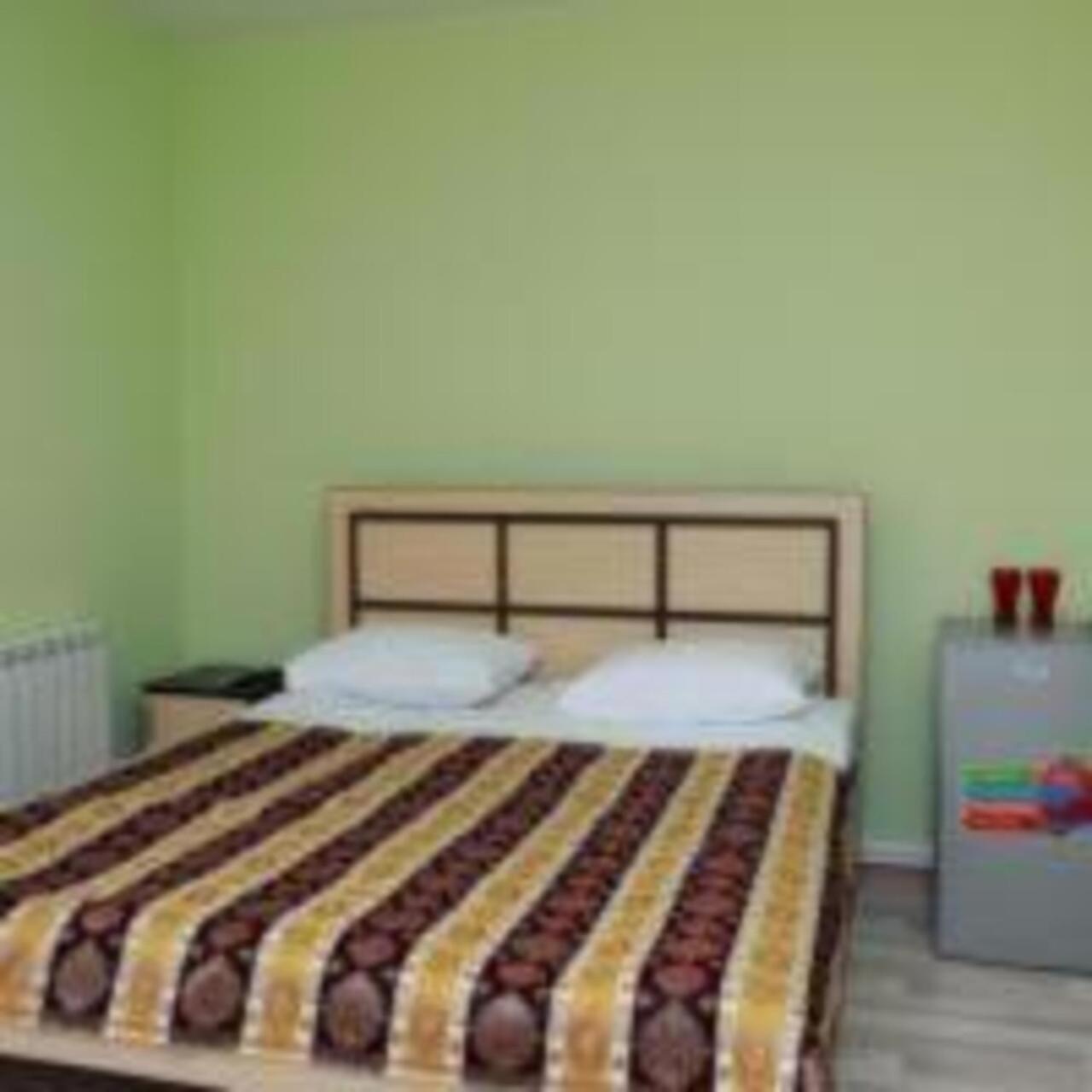 Hotel Dilijan Old Center エクステリア 写真
